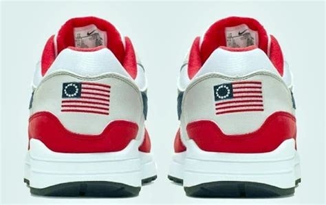 betsy ross nike shoes stockx.